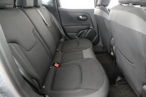 Jeep Renegade  1.0 T-GDI 