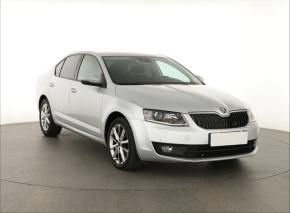 Škoda Octavia  2.0 TDI Style