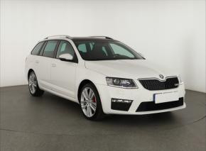 Škoda Octavia  RS 2.0 TDI Style 