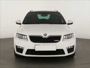 Škoda Octavia  RS 2.0 TDI Style 