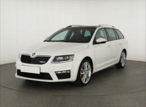 Škoda Octavia  RS 2.0 TDI Style 