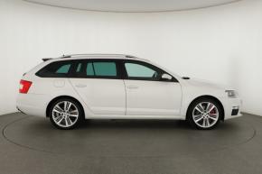 Škoda Octavia  RS 2.0 TDI Style 