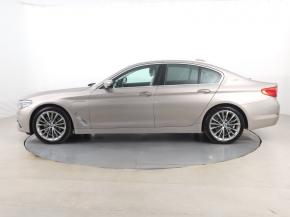 BMW 5  530e iPerformance 