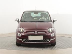 Fiat 500  1.0 mild-hybrid 