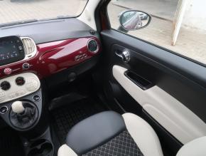 Fiat 500  1.0 mild-hybrid 