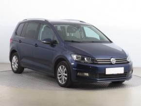 Volkswagen Touran  1.6 TDI 