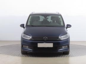 Volkswagen Touran  1.6 TDI 