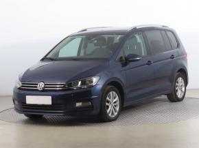 Volkswagen Touran  1.6 TDI 