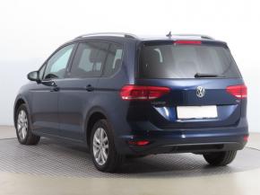 Volkswagen Touran  1.6 TDI 