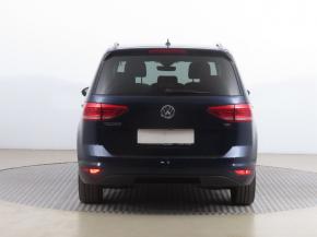 Volkswagen Touran  1.6 TDI 