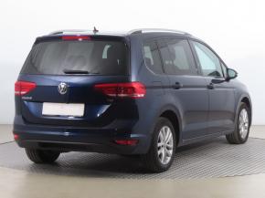 Volkswagen Touran  1.6 TDI 