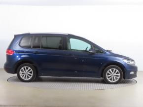 Volkswagen Touran  1.6 TDI 