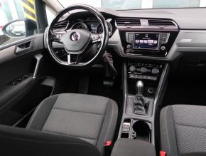 Volkswagen Touran  1.6 TDI 