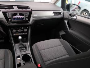 Volkswagen Touran  1.6 TDI 