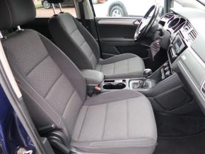 Volkswagen Touran  1.6 TDI 