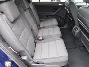 Volkswagen Touran  1.6 TDI 