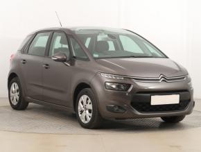 Citroen C4 Picasso  1.6 BlueHDi 