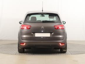 Citroen C4 Picasso  1.6 BlueHDi 