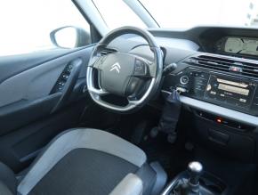 Citroen C4 Picasso  1.6 BlueHDi 