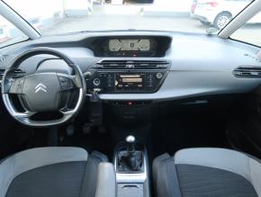 Citroen C4 Picasso  1.6 BlueHDi 