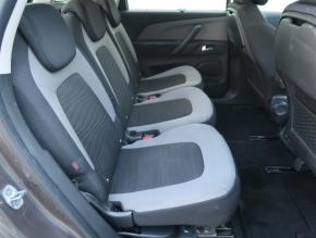 Citroen C4 Picasso  1.6 BlueHDi 