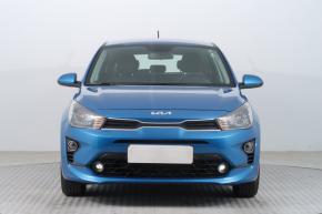 Kia Rio  1.2 DPI 