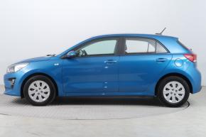 Kia Rio  1.2 DPI 