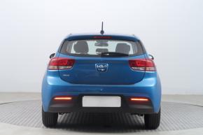 Kia Rio  1.2 DPI 