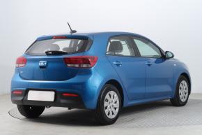 Kia Rio  1.2 DPI 