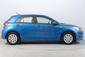 Kia Rio  1.2 DPI 