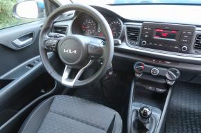 Kia Rio  1.2 DPI 