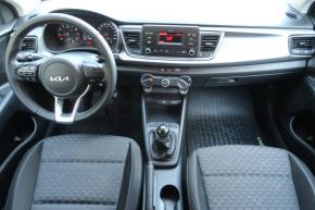 Kia Rio  1.2 DPI 