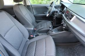 Kia Rio  1.2 DPI 