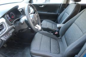 Kia Rio  1.2 DPI 