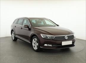 Volkswagen Passat  2.0 TDI 