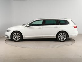 Volkswagen Passat  2.0 TDI 