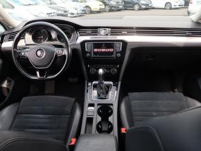 Volkswagen Passat  2.0 TDI 