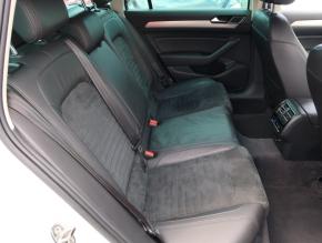 Volkswagen Passat  2.0 TDI 