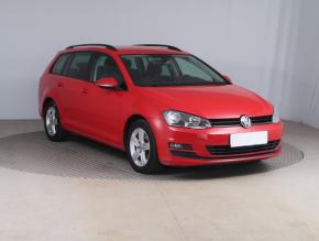 Volkswagen Golf  1.6 TDI 