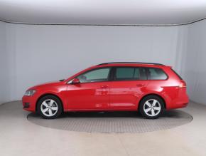 Volkswagen Golf  1.6 TDI 