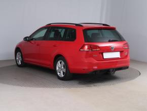 Volkswagen Golf  1.6 TDI 