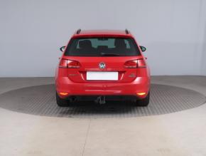 Volkswagen Golf  1.6 TDI 