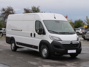 Citroen Jumper  2.2 BlueHDi 