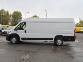 Citroen Jumper  2.2 BlueHDi 