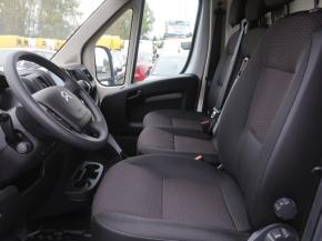 Citroen Jumper  2.2 BlueHDi 