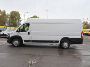 Citroen Jumper  2.2 BlueHDi 