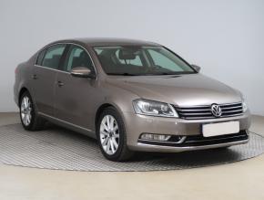 Volkswagen Passat  2.0 TDI 