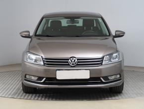 Volkswagen Passat  2.0 TDI 