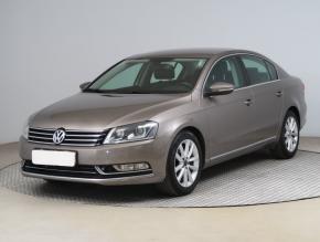 Volkswagen Passat  2.0 TDI 