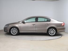 Volkswagen Passat  2.0 TDI 